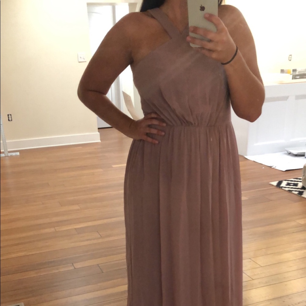 Bridal dress